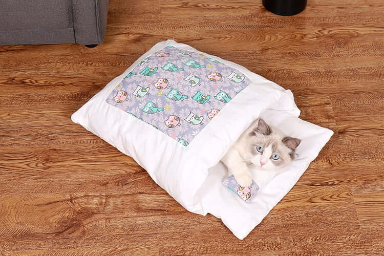 Fluffisimo® Cat Bed