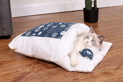 Fluffisimo® Cat Bed